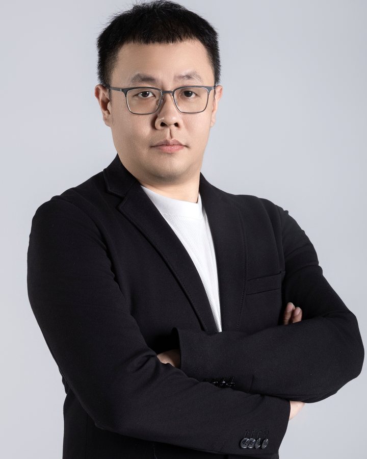 Low Yong Kang 個人照片